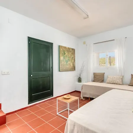Bellamirada Villa *