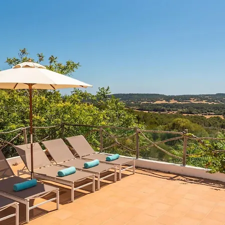 Bellamirada Villa Es Mercadal