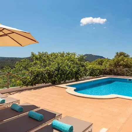 Villa Bellamirada *