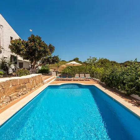 Bellamirada Villa *