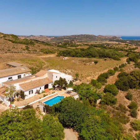 Villa Bellamirada *
