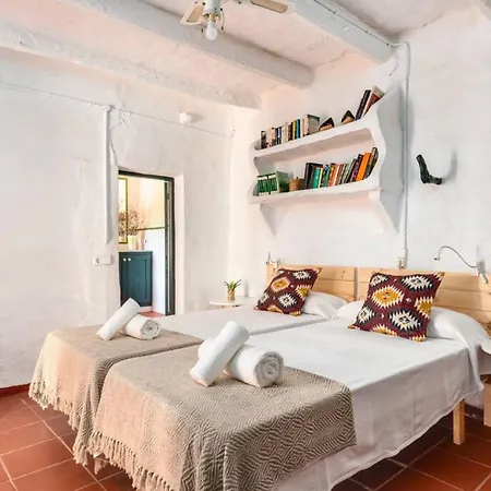 וילה Bellamirada *