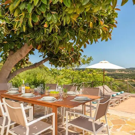 Bellamirada וילה *