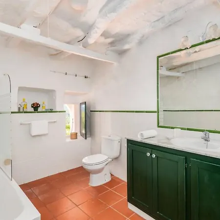 Bellamirada Es Mercadal