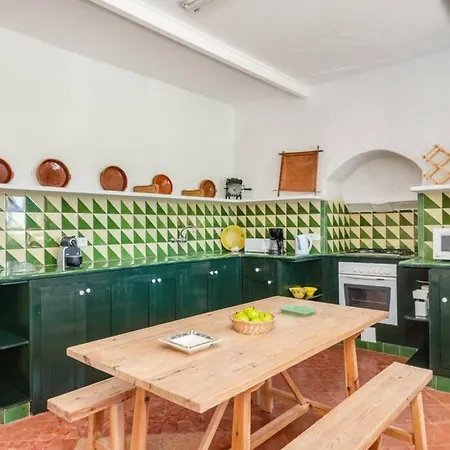 Bellamirada וילה *