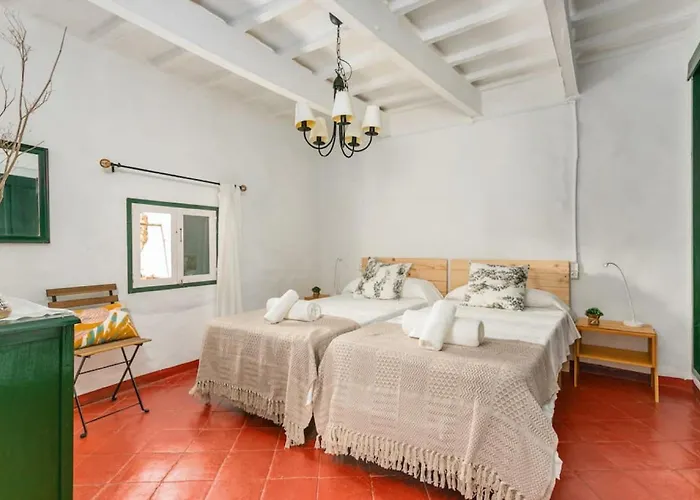 Bellamirada וילה *