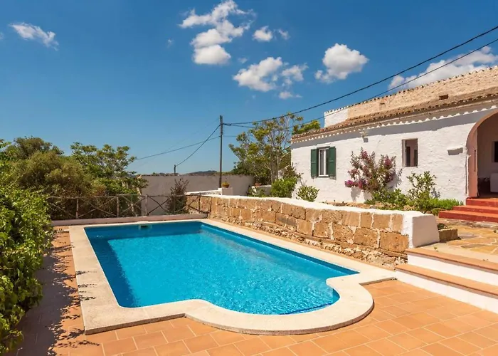 וילה Bellamirada