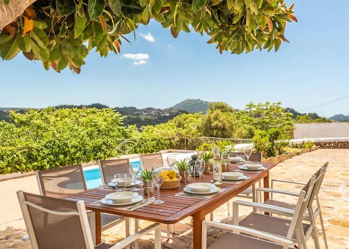 Bellamirada * אס מרקדל