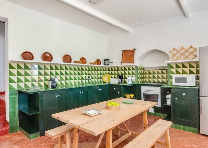 Bellamirada וילה *