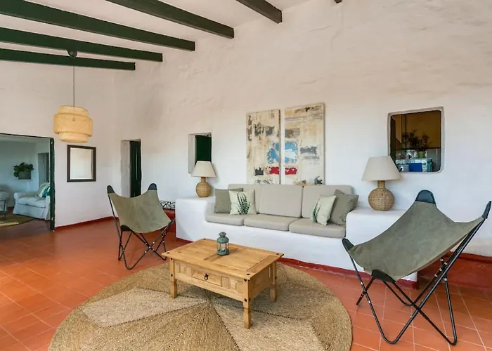 Bellamirada וילה אס מרקדל