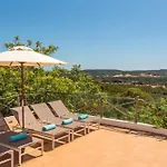 Bellamirada By 3villas Villa Es Mercadal