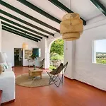 Bellamirada By 3villas Es Mercadal