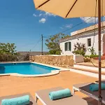 Bellamirada By 3villas Villa *