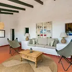 Bellamirada By 3villas Villa Es Mercadal
