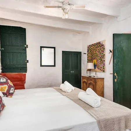 Bellamirada By 3villas Villa