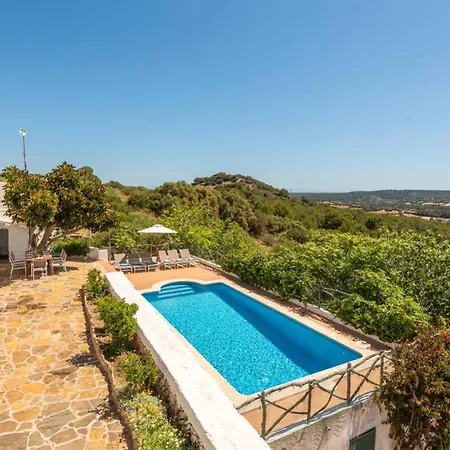 Bellamirada By 3villas Villa