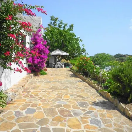 Bellamirada By 3villas Es Mercadal