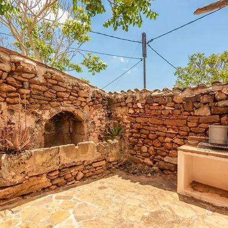 Villa Bellamirada By 3villas Es Mercadal