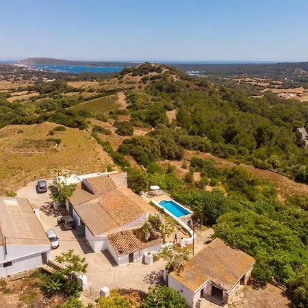 Villa Bellamirada By 3villas *