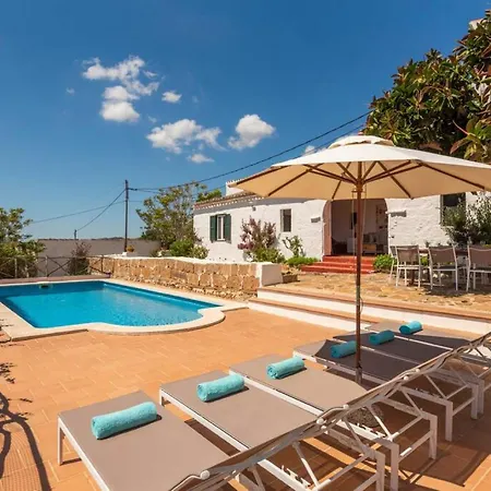 Bellamirada By 3villas Villa