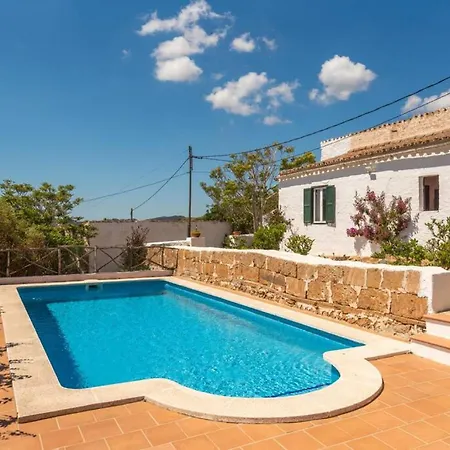 Villa Bellamirada By 3villas