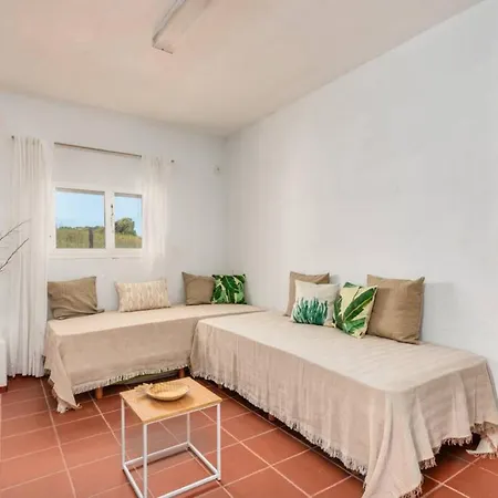 Bellamirada By 3villas Villa Es Mercadal