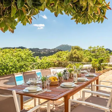 Bellamirada * Es Mercadal