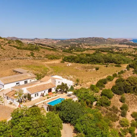 Villa Bellamirada By 3villas *