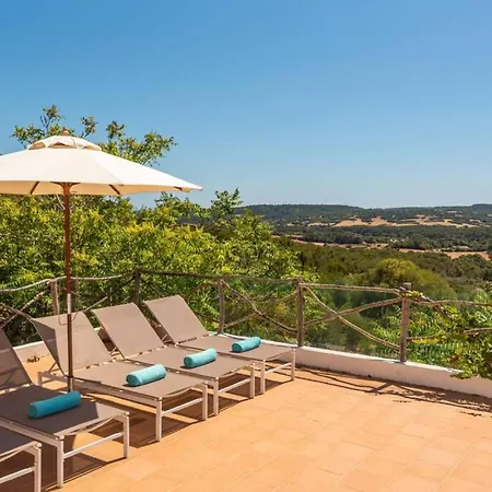 Bellamirada By 3villas Villa *