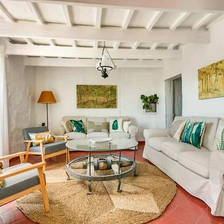 Bellamirada By 3villas Villa