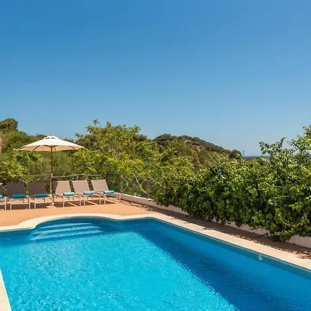 Bellamirada By 3villas *