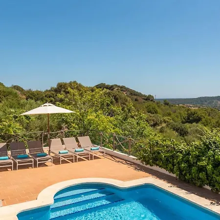 Villa Bellamirada By 3villas *
