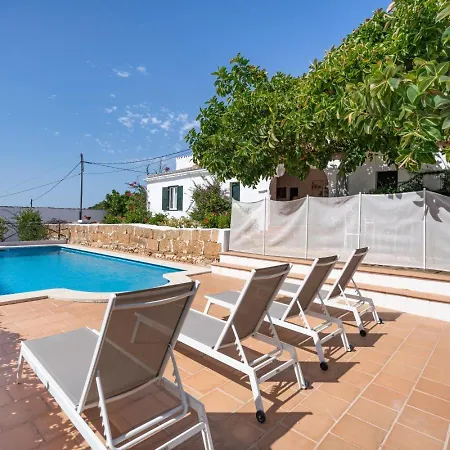 Villa Bellamirada By 3villas *