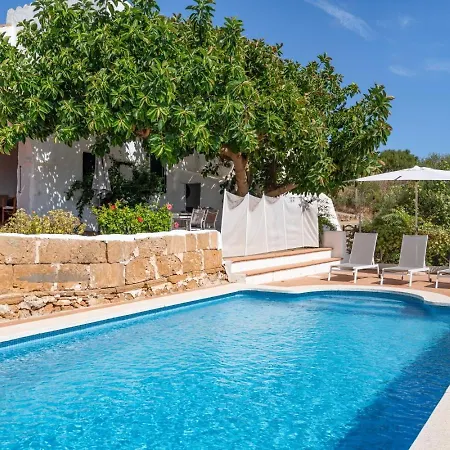 Bellamirada By 3villas Villa