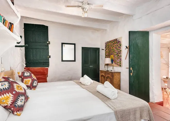 Bellamirada فيلة