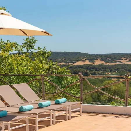 别墅 Bellamirada *