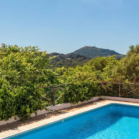 别墅 Bellamirada 埃斯·梅卡达尔