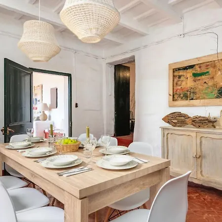 别墅 Bellamirada *