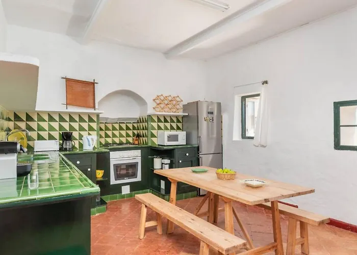 Bellamirada * Es Mercadal