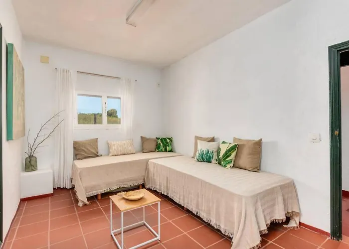 Bellamirada Villa Es Mercadal