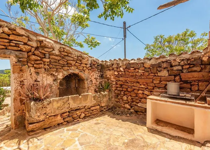 Villa Bellamirada Es Mercadal